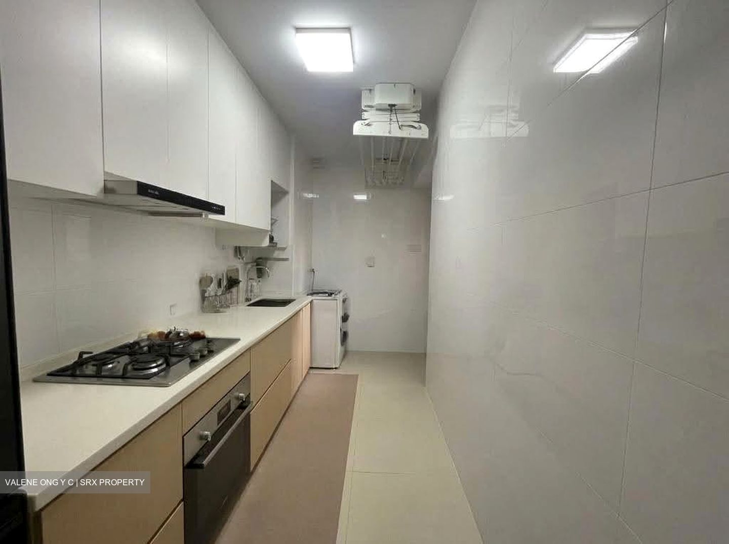 Blk 413B Waterfront I @ Northshore (Punggol), HDB 2 Rooms #621670131